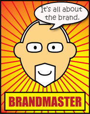Brandmaster - brand consultant